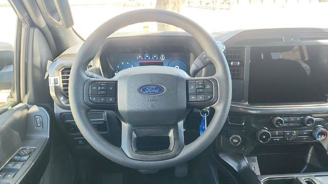 Certified 2026 Ford F150 STX w/ Equipment Group 200A RWD image 26
