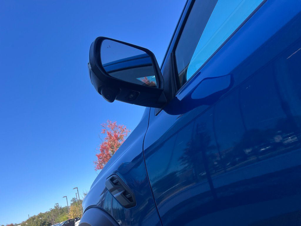 Certified 2025 Ford Ranger Raptor AWD/4WD image 38
