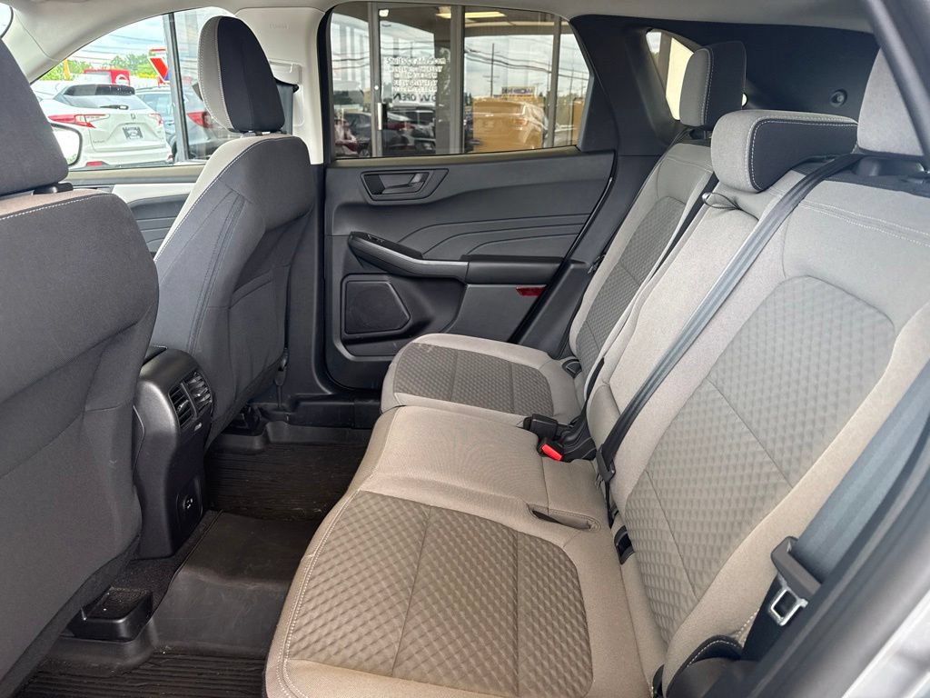 Certified 2022 Ford Escape SE w/ Convenience Package AWD/4WD image 15
