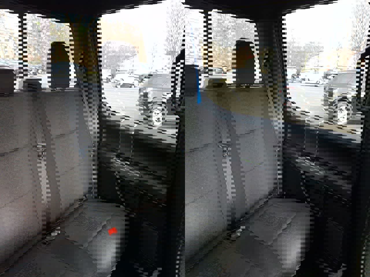 Certified 2019 Ford F150 XLT w/ Equipment Group 302A Luxury image 14