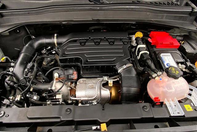 Used 2023 Jeep Renegade Latitude w/ Premium Group image 29