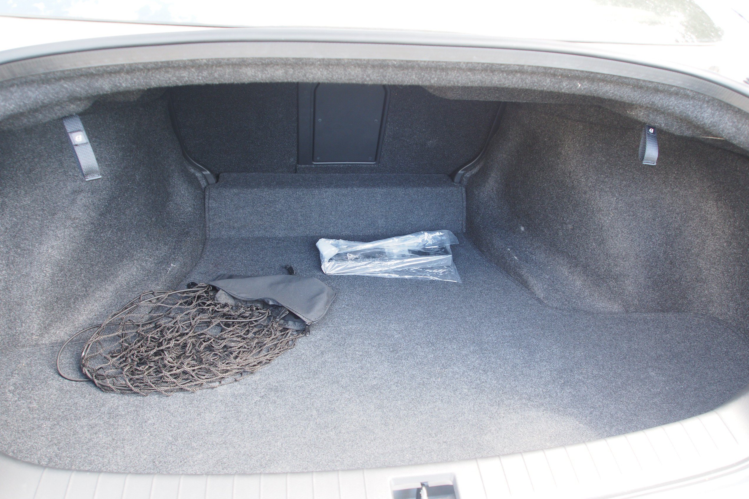 Used 2024 INFINITI Q50 Sensory RWD image 17