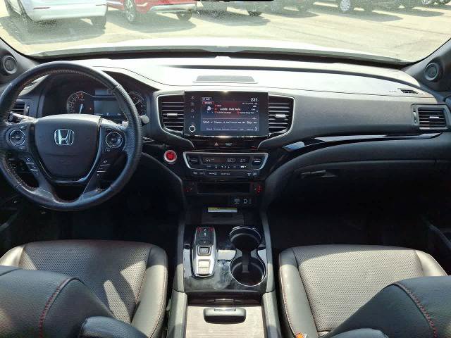Used 2022 Honda Ridgeline Black Edition image 10