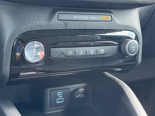 Certified 2023 Ford Escape SE FWD image 27