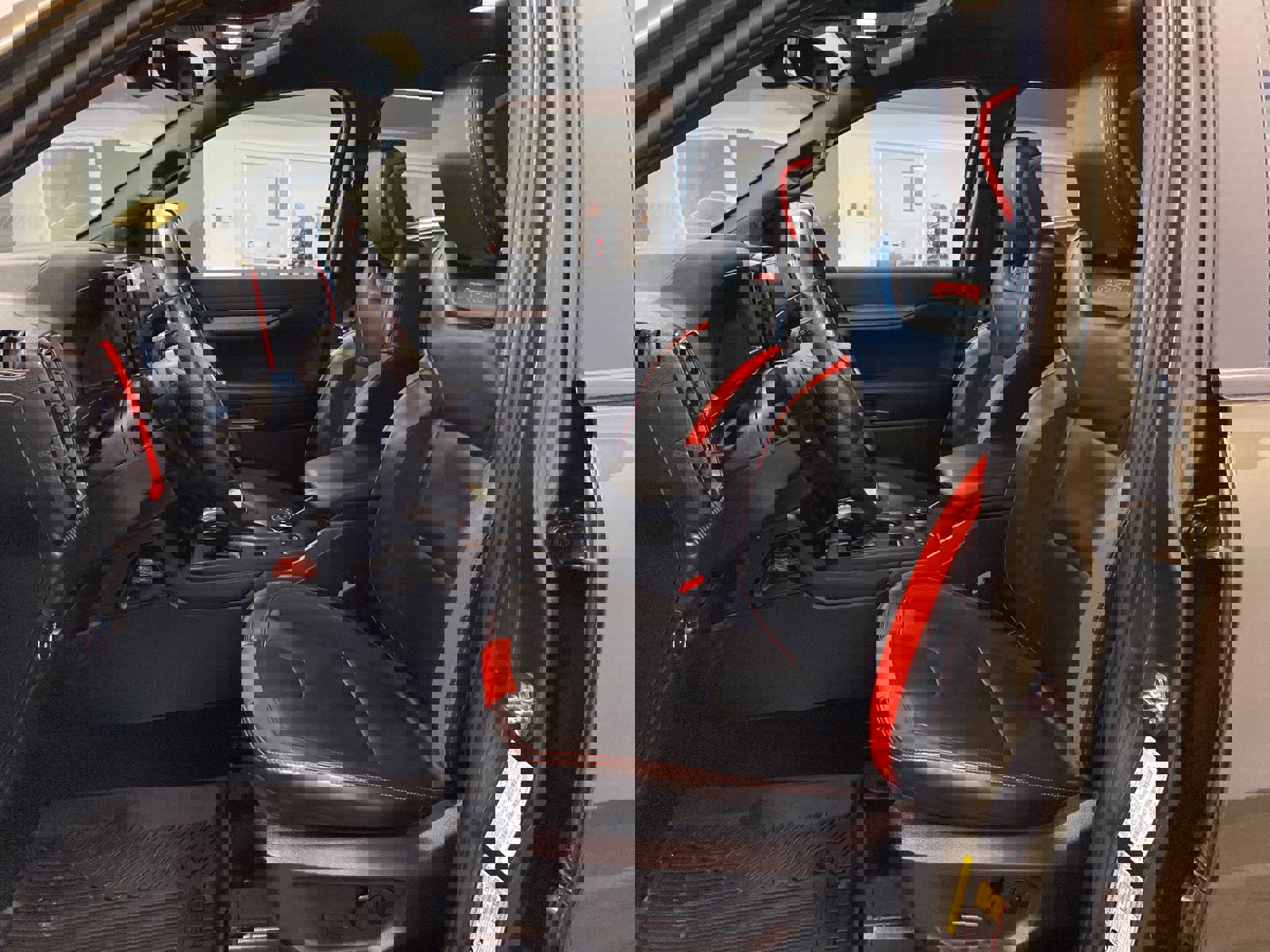 Certified 2024 Ford Ranger Raptor image 15