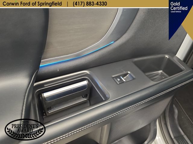 Certified 2025 Ford Expedition Platinum AWD/4WD image 24