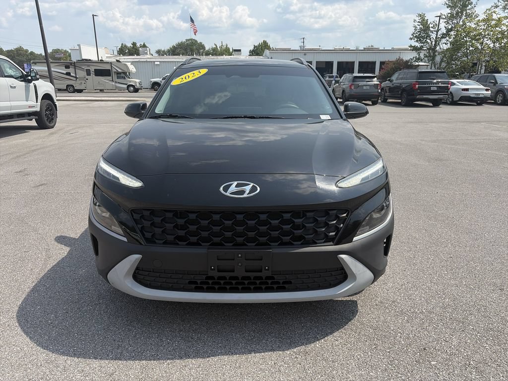 Used 2023 Hyundai Kona SEL FWD image 10
