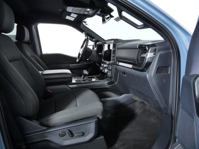 Certified 2023 Ford F150 XLT w/ Equipment Group 302A High AWD/4WD image 13