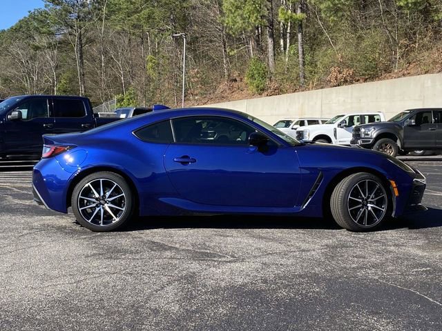 Used 2025 Toyota GR86 image 6
