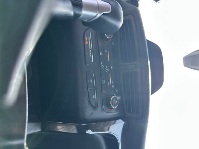 Certified 2017 Ford Escape Titanium AWD/4WD image 9