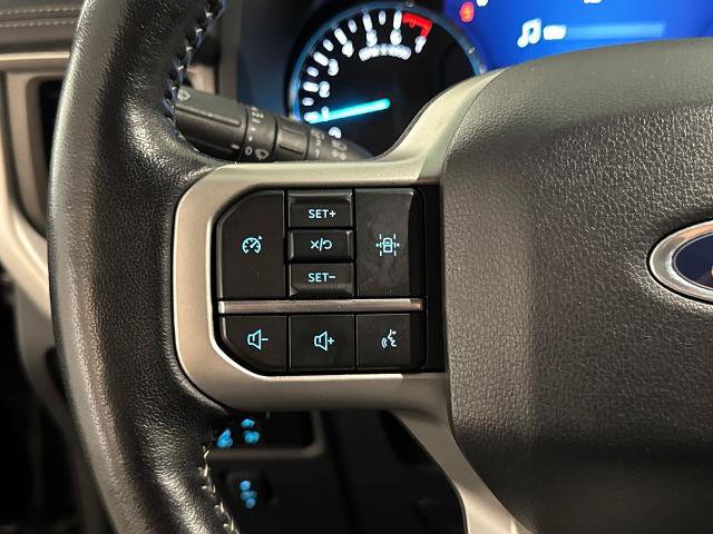 Certified 2024 Ford Expedition XLT RWD image 21