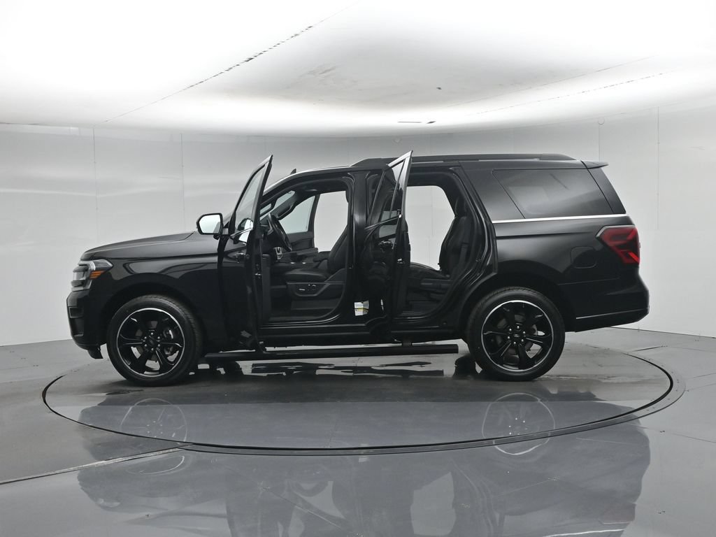 Certified 2023 Ford Expedition Limited AWD/4WD image 41