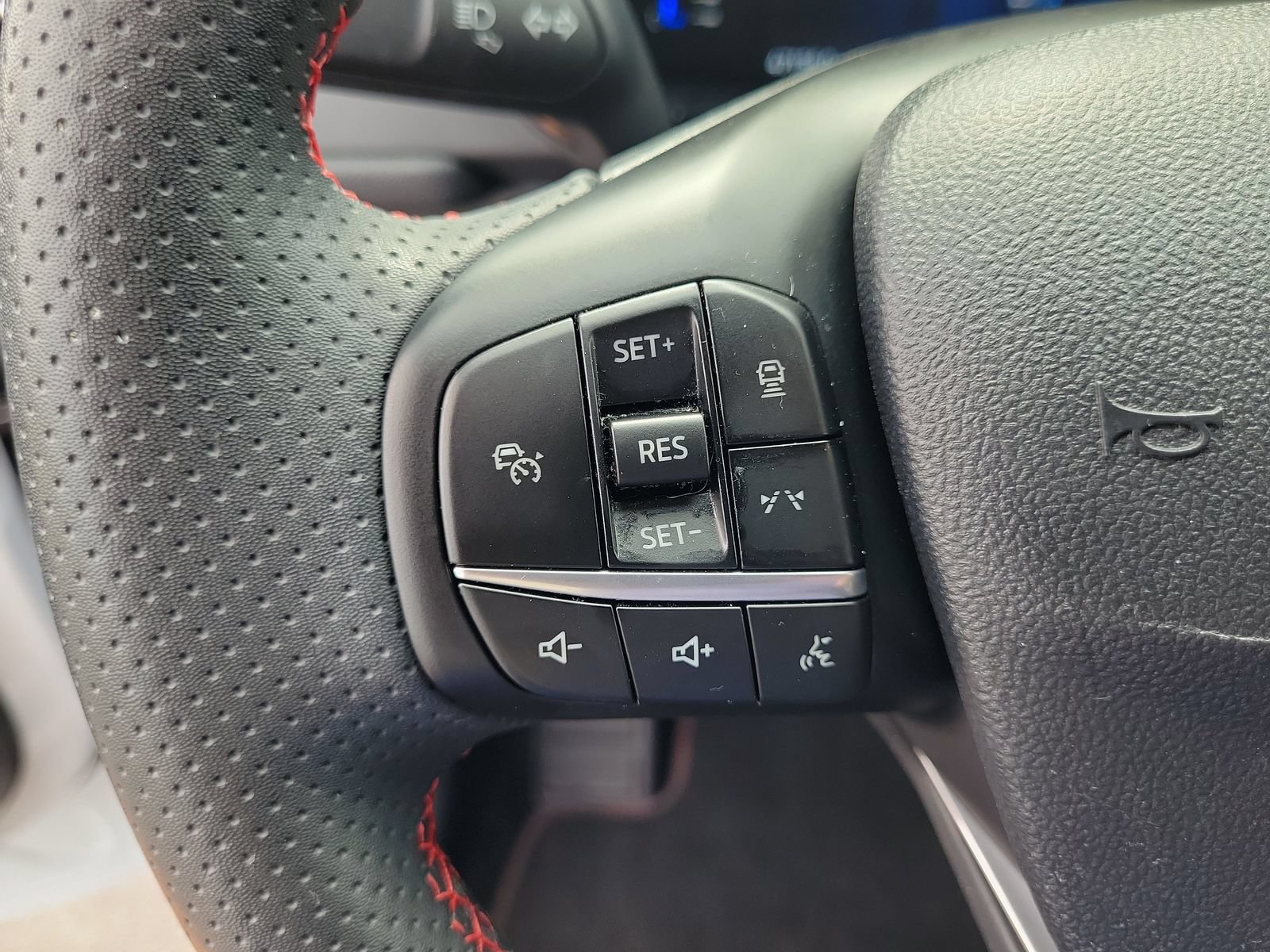 Certified 2023 Ford Escape ST-Line FWD image 20