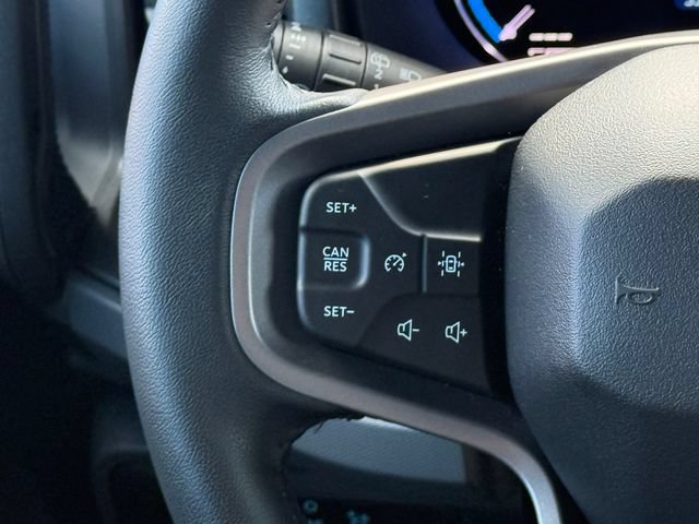 Certified 2024 Ford Bronco Big Bend AWD/4WD image 29