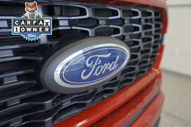Certified 2023 Ford F150 XL w/ STX Appearance Package AWD/4WD image 19