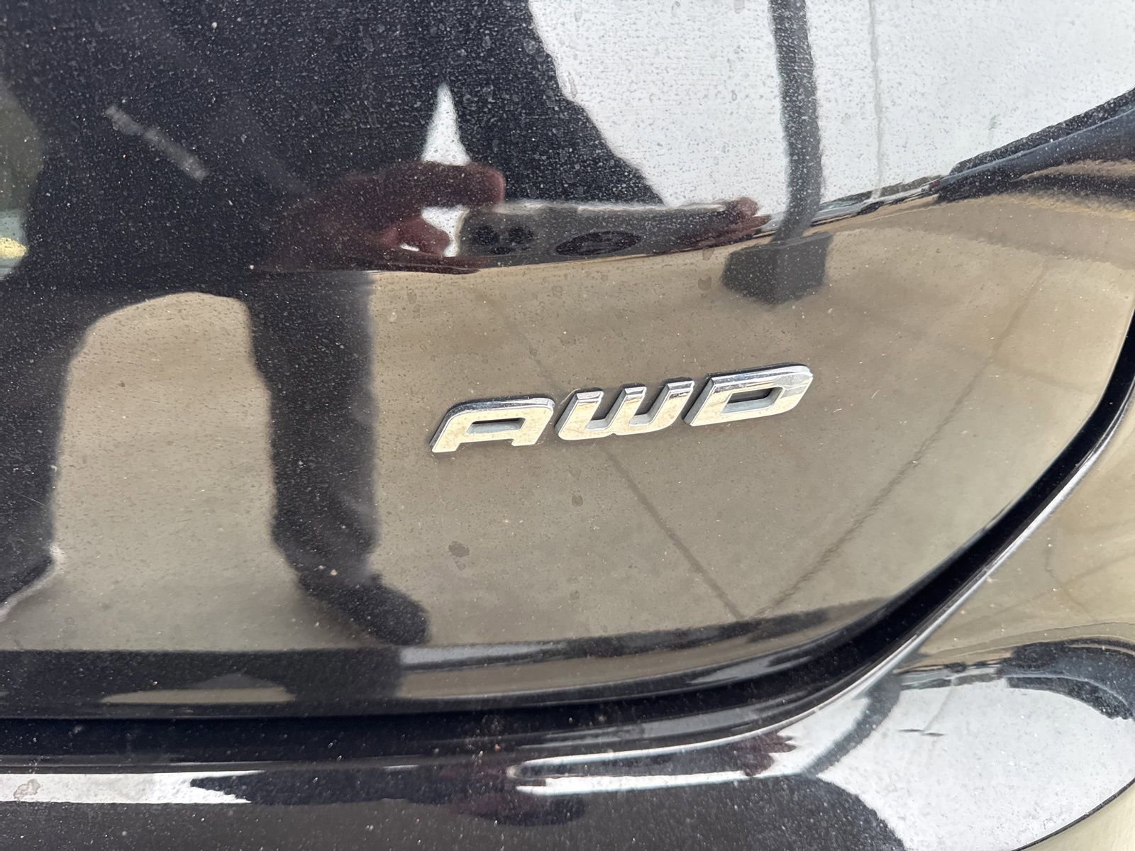 Certified 2024 Ford Edge SEL w/ Convenience Package image 17