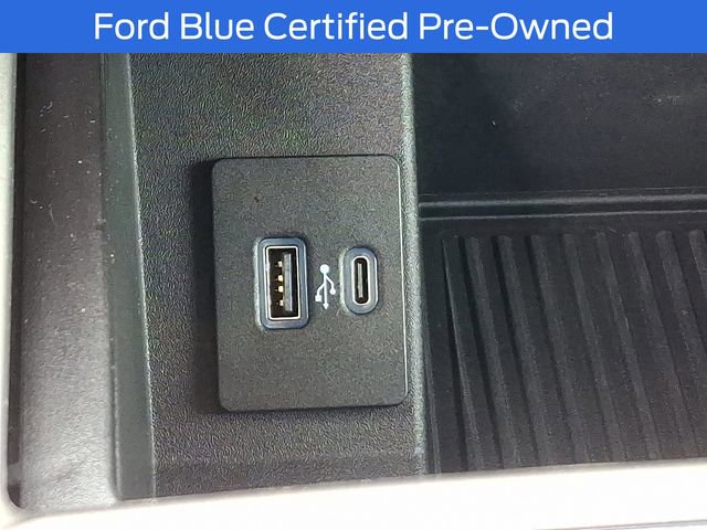 Certified 2022 Ford F250 Lariat w/ Chrome Package image 29