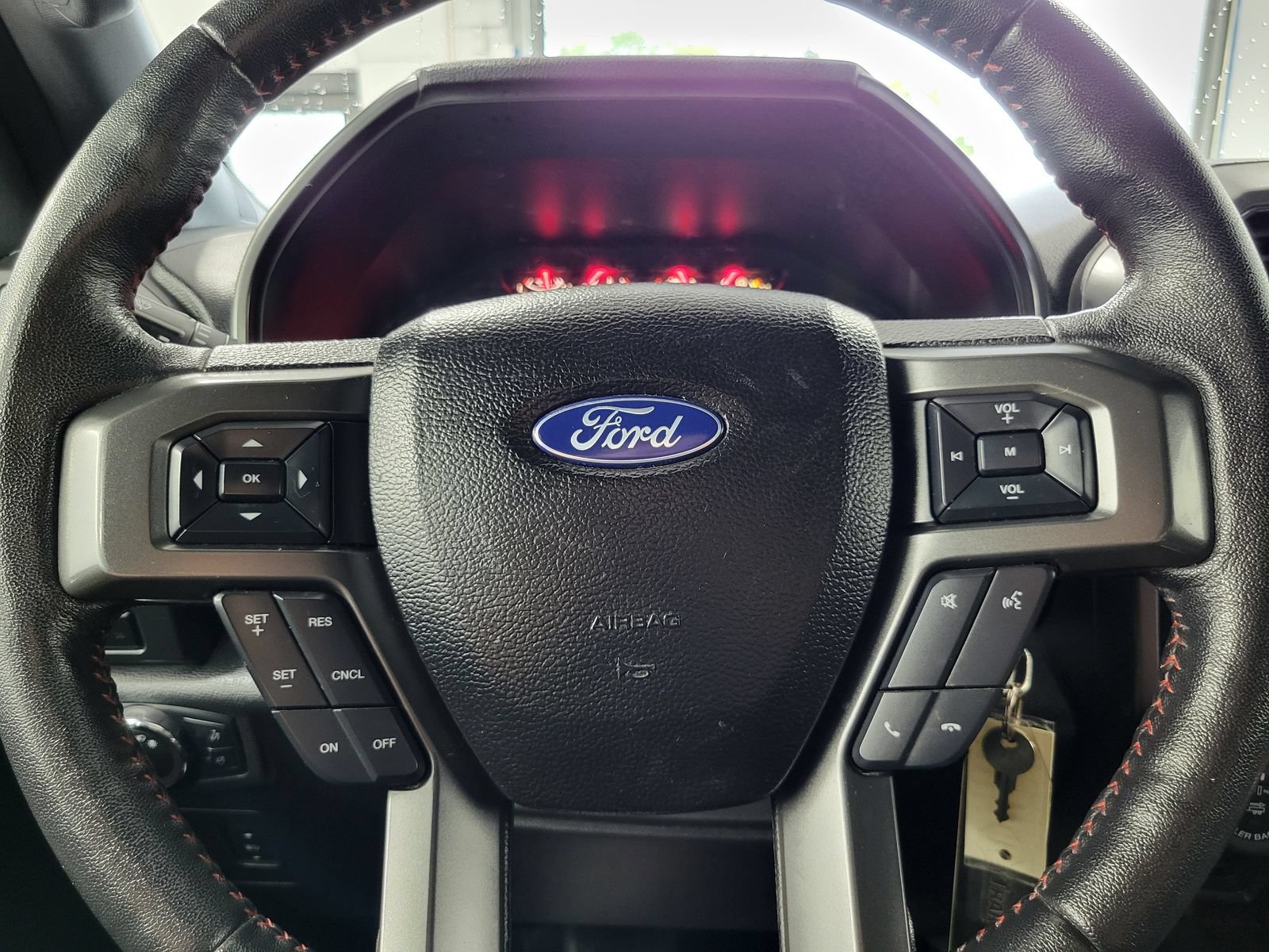Certified 2018 Ford F150 XLT w/ Equipment Group 302A Luxury AWD/4WD image 12