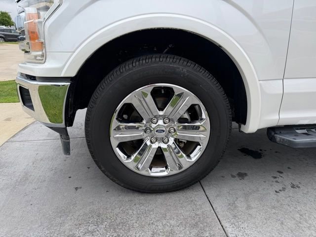 Certified 2019 Ford F150 Lariat image 6