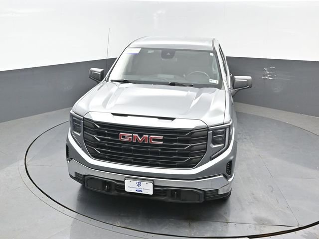 Used 2023 GMC Sierra 1500 Pro w/ Pro Value Package AWD/4WD image 19