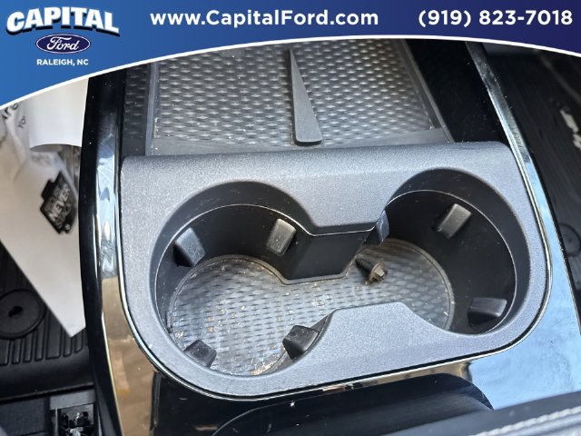 Certified 2024 Ford Mustang Mach-E Select w/ Comfort Package Lite AWD/4WD image 31