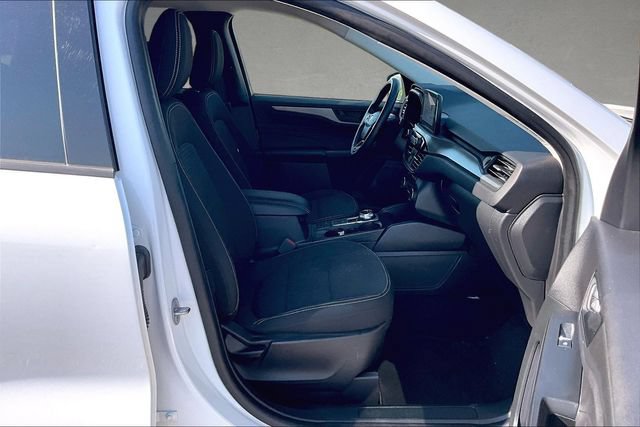 Certified 2023 Ford Escape Active FWD image 5
