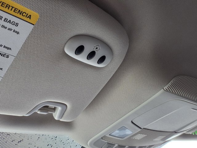 Certified 2024 Ford Edge Titanium w/ Equipment Group 301A image 21