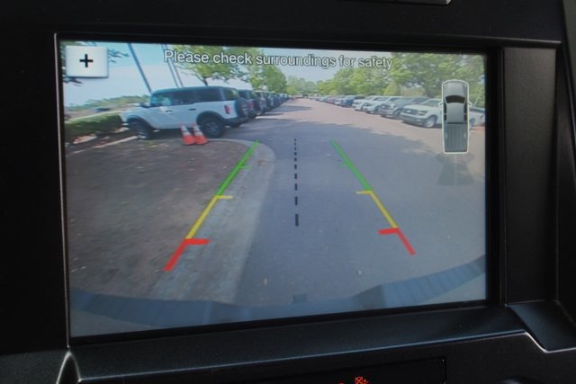 Certified 2017 Ford F250 XLT w/ XLT Premium Package image 28