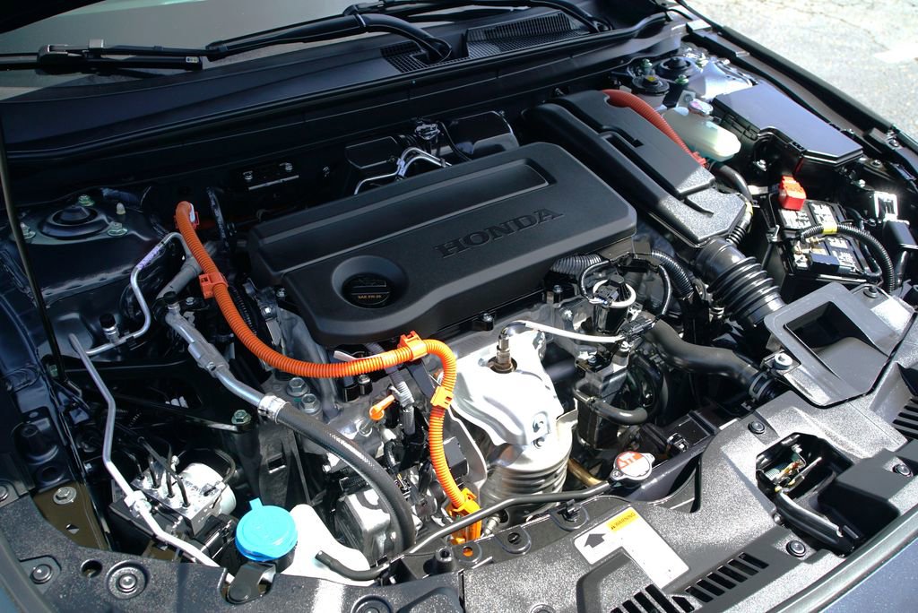 Used 2023 Honda Accord Touring image 31