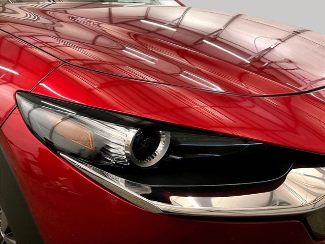 Used 2024 MAZDA CX-30 AWD 2.5 S w/ Select Sport Pkg image 27