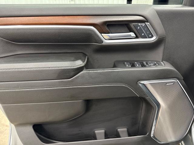 Used 2024 GMC Sierra 2500 Denali w/ Technology Package AWD/4WD image 15