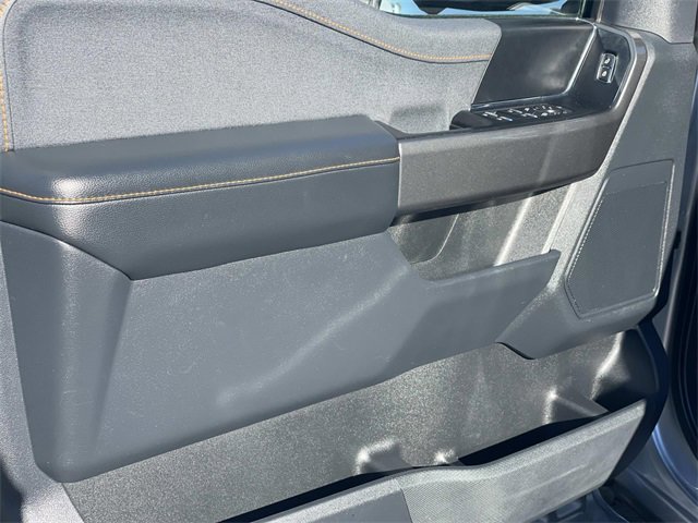 Certified 2022 Ford F150 Tremor w/ Equipment Group 401A Mid image 22