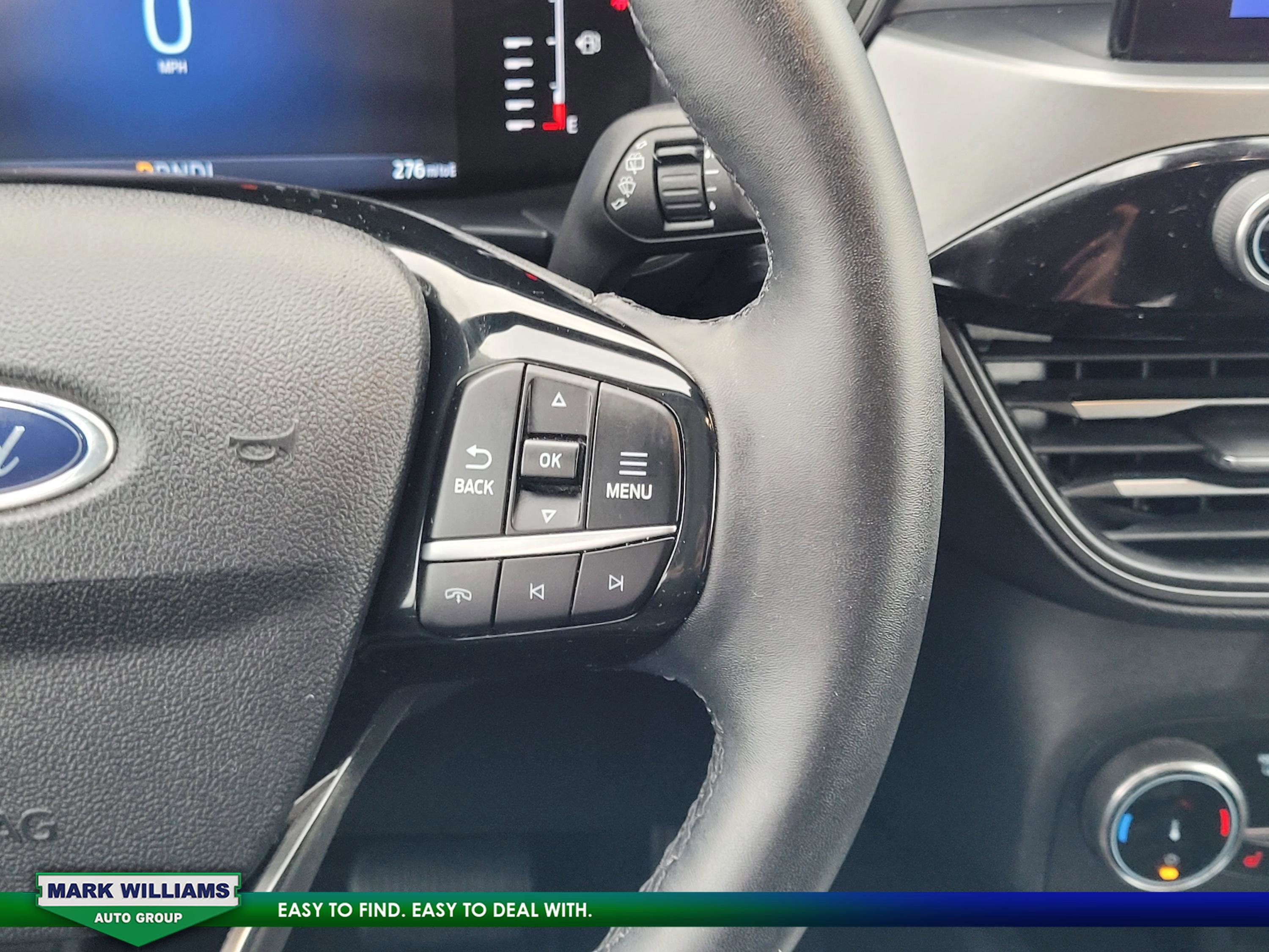 Certified 2023 Ford Escape Active image 13