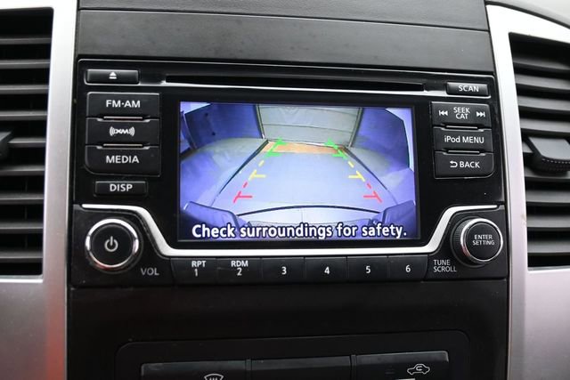 Used 2018 Nissan Frontier SV AWD/4WD image 20