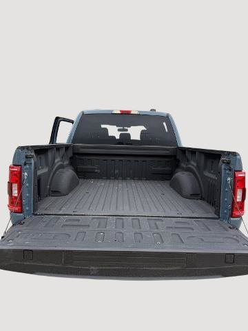 Certified 2023 Ford F150 XLT w/ Equipment Group 301A Mid AWD/4WD image 22