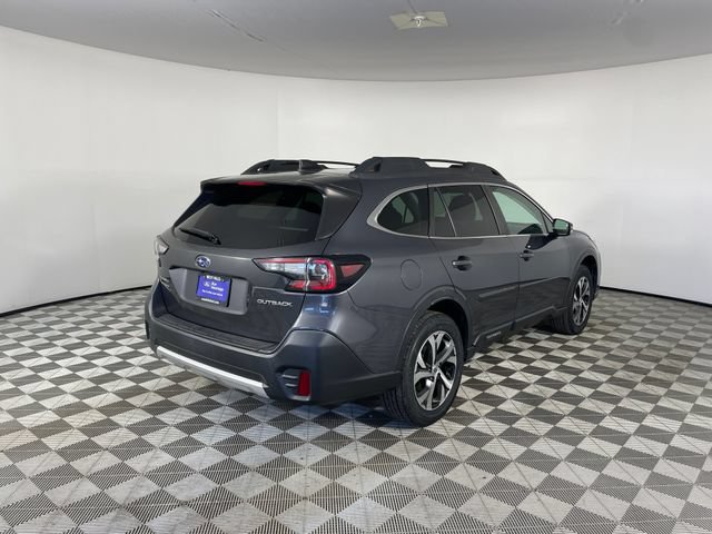 Used 2020 Subaru Outback Limited AWD/4WD image 15
