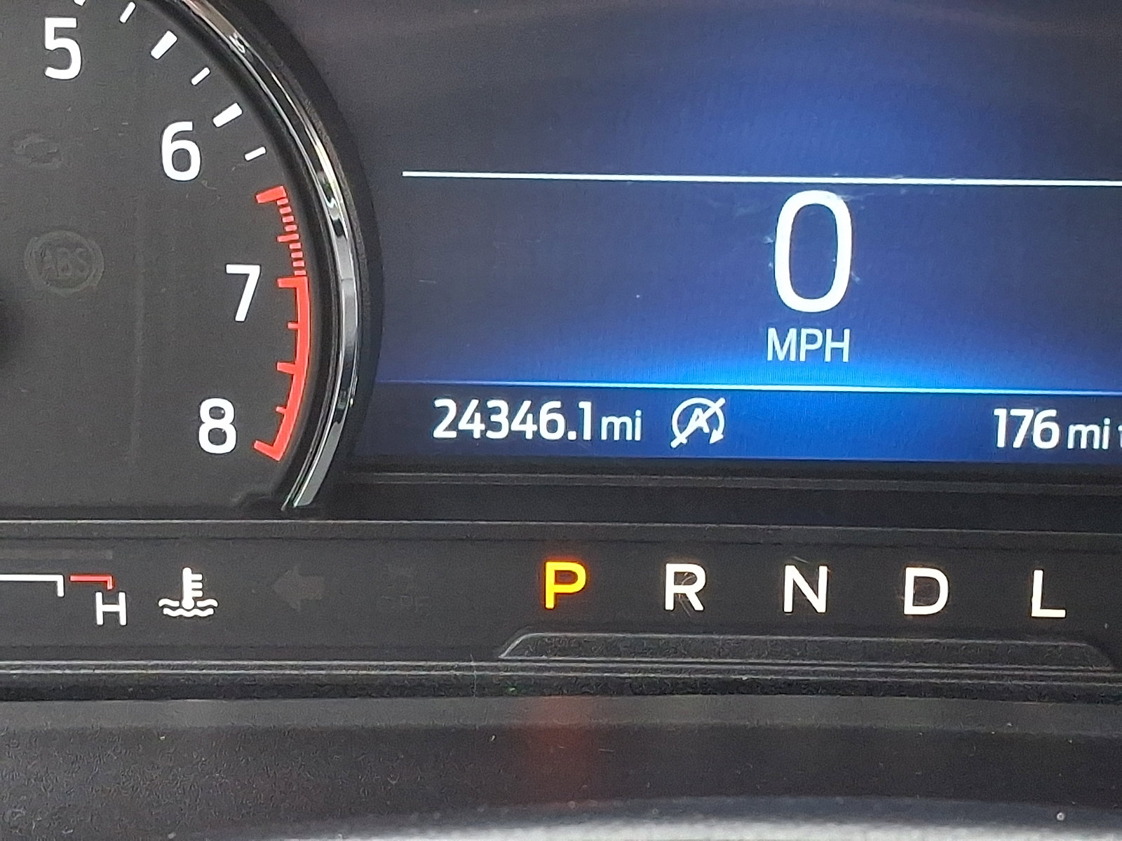 Certified 2023 Ford Explorer XLT w/ Equipment Group 202A image 23