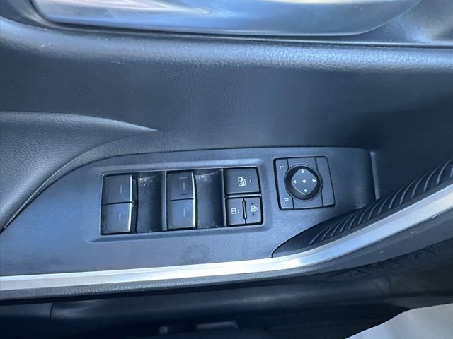 Used 2024 Toyota RAV4 XLE image 20