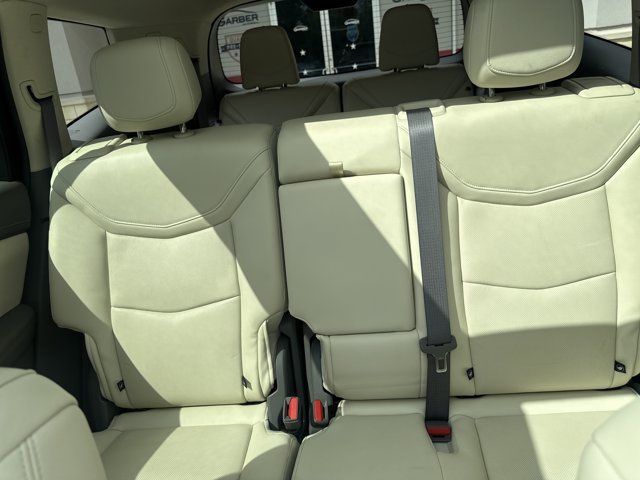 Used 2021 Cadillac XT6 Premium Luxury FWD image 15