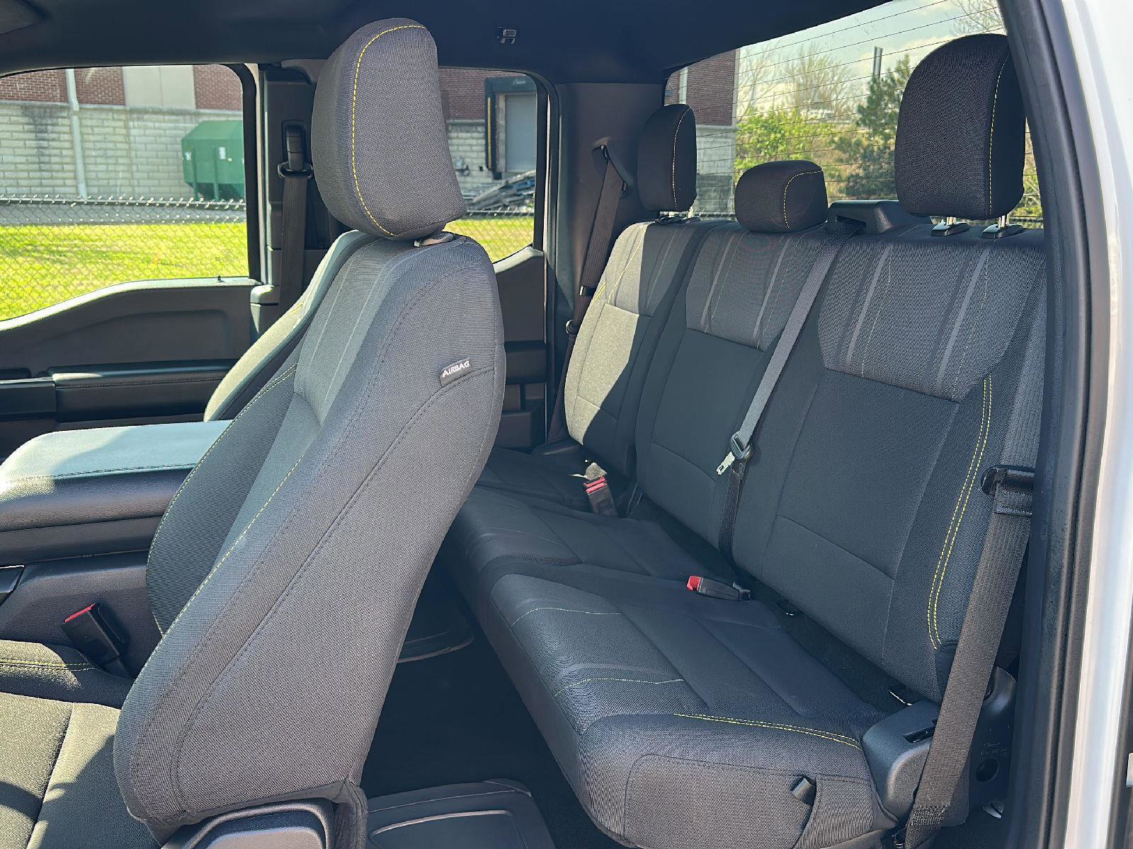 Certified 2024 Ford F150 STX w/ STX Black Appearance Package image 20