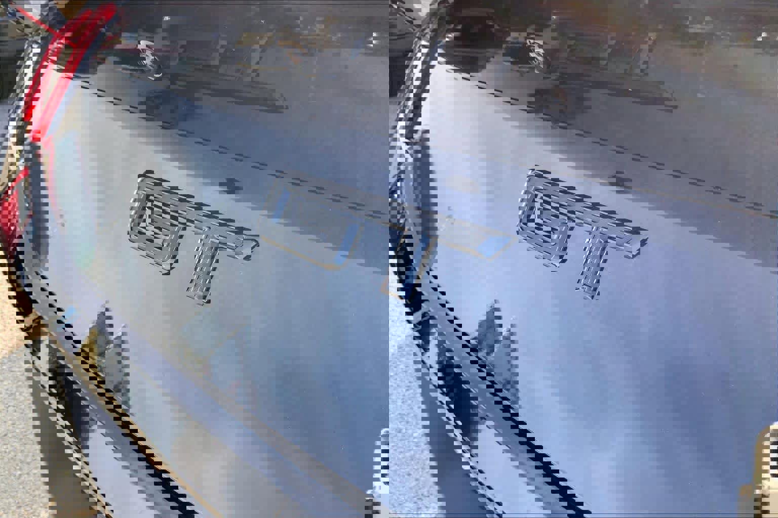 Certified 2025 Ford Mustang GT Premium image 28