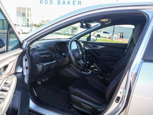 Used 2024 Subaru WRX Premium AWD/4WD image 19
