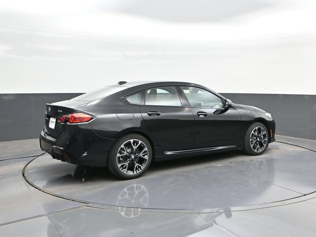 Used 2025 BMW 228i xDrive AWD/4WD image 13