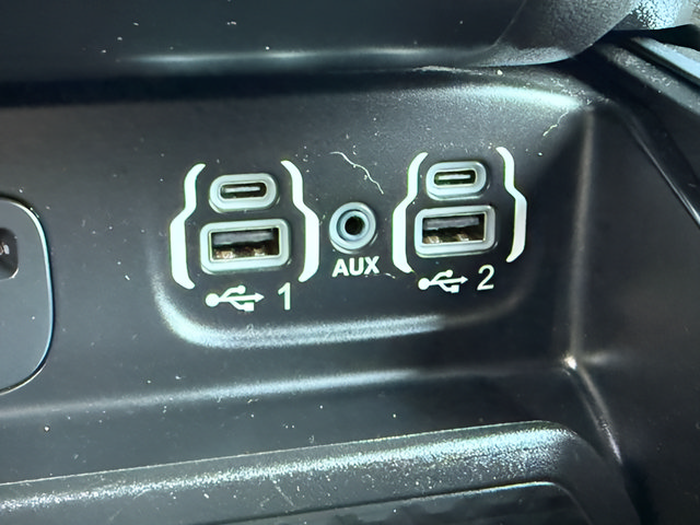 Used 2019 RAM 1500 Big Horn AWD/4WD image 13