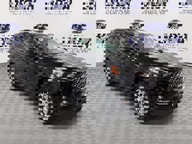 Certified 2024 Ford Edge SEL w/ Convenience Package