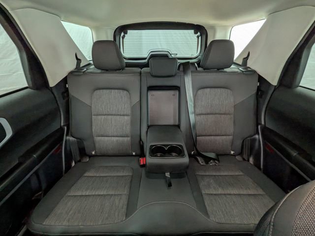 Certified 2023 Ford Bronco Sport Big Bend AWD/4WD image 17