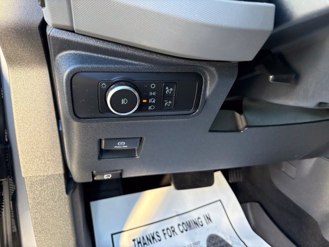 Certified 2022 Ford Bronco Big Bend w/ Sasquatch Package AWD/4WD image 18