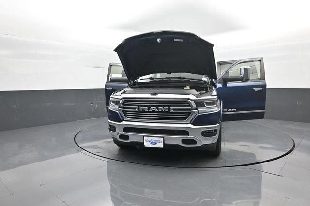 Used 2020 RAM 1500 Laramie AWD/4WD image 44