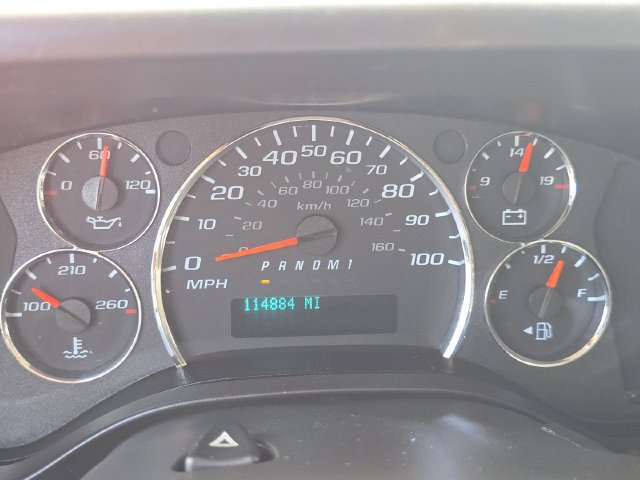Used 2023 GMC Savana 2500 w/ Driver Convenience Package RWD image 21