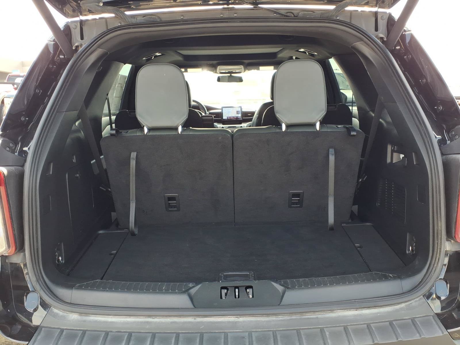 Certified 2022 Ford Explorer Timberline AWD/4WD image 7